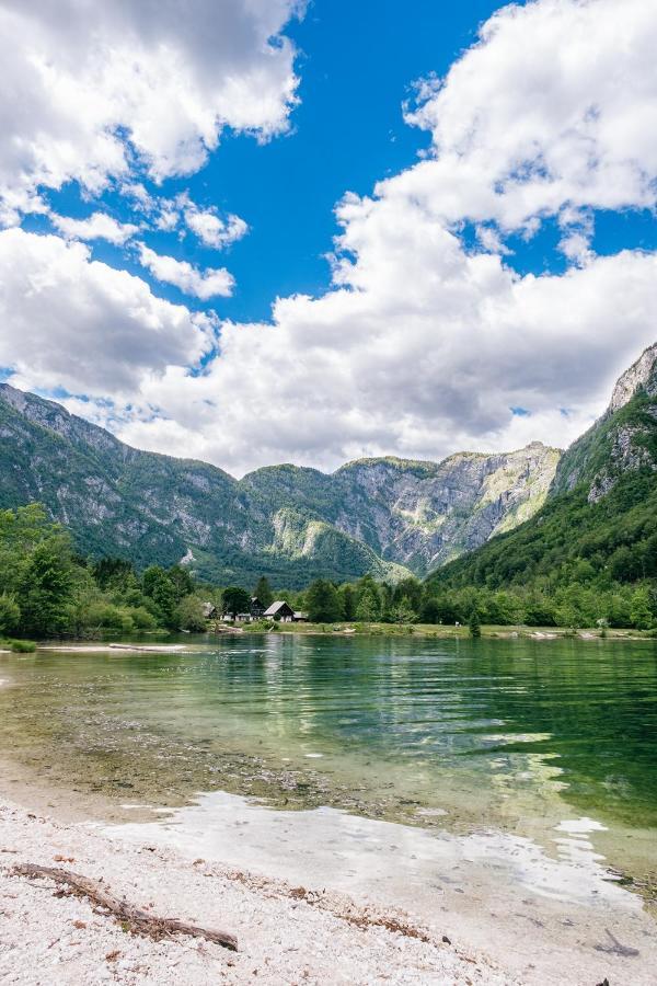 Villa Melody Bohinj Exterior photo